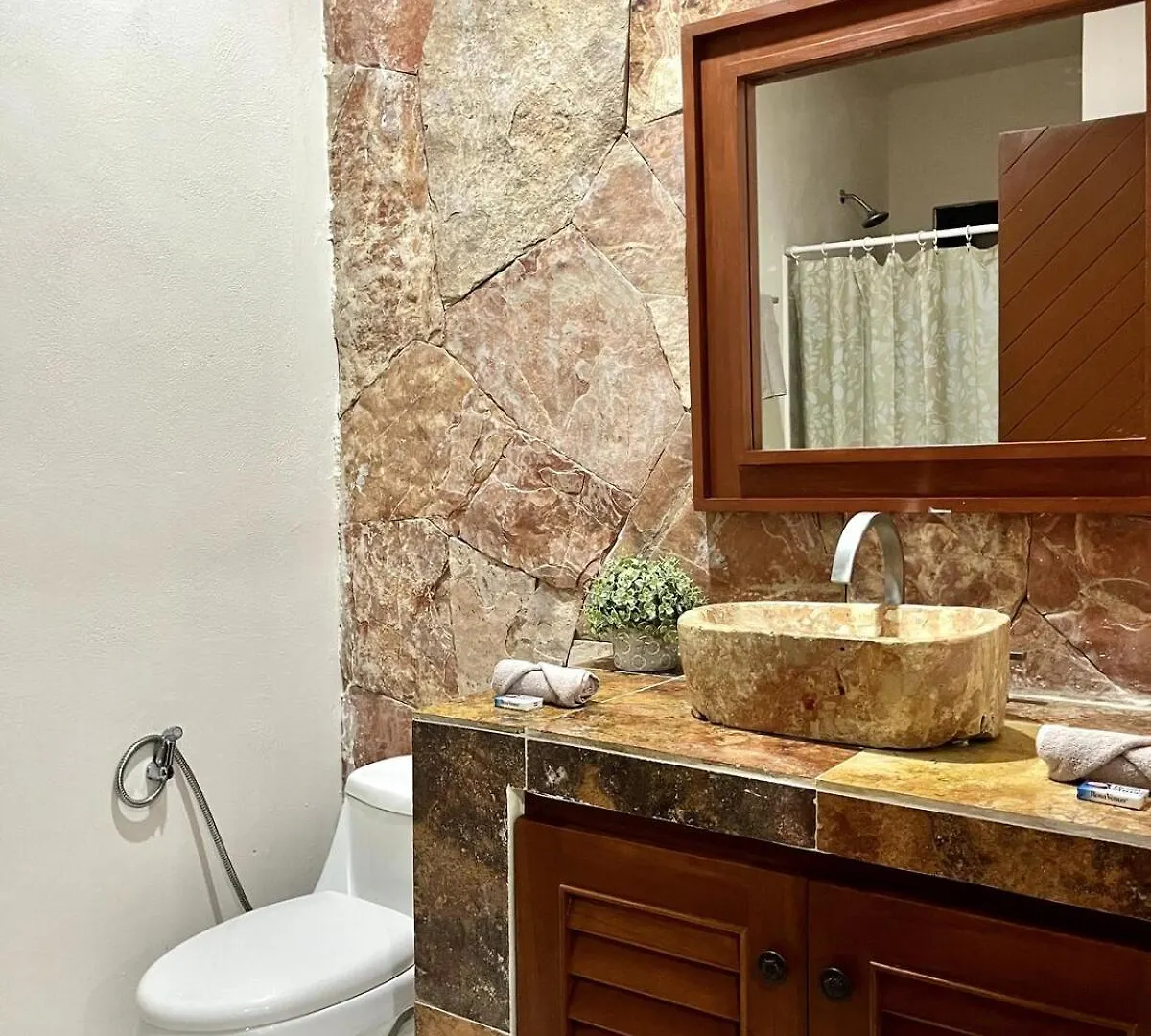 Nft Villa Beachfront At Soliman Bay, Tulum Бальчейль