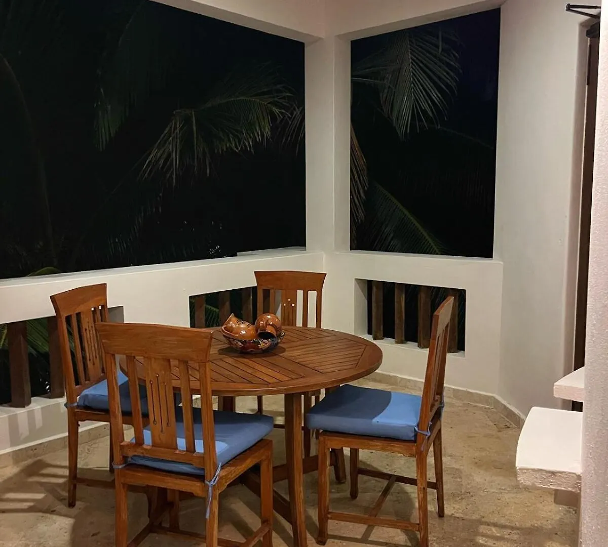 Nft Villa Beachfront At Soliman Bay, Tulum Бальчейль